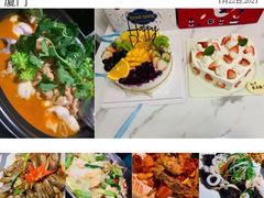 -幸福西饼生日蛋糕·下午茶(光明店)