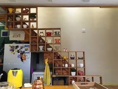 -长颈鹿咖啡(大学路店)