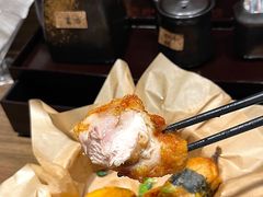 -雷神拉面(财富中心玉米楼店)