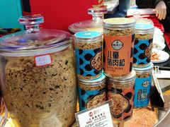 -泰康食品(南京东路店)
