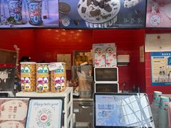 -DQ·蛋糕·冰淇淋(阜盛道店)