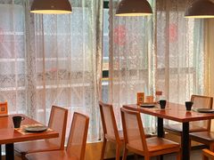 -Pizzeria da Nicola·火炉披萨(中大国际店)