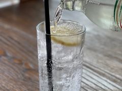 -盐说Salt Talk北美风味西餐厅(海上世界店)
