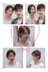 -Mix Boom Hair salon