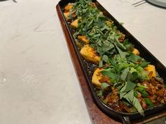 -院8里·小聚园老川菜(九眼桥店)