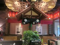 -千代武日本料理(哈西店)