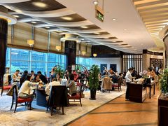 -新天世纪中餐厅