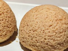 酥皮山楂叉烧包-蔡澜点心(三里屯T+MALL店)