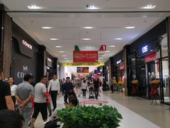 -砂之船奥特莱斯(合肥店)