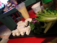 -巴九门老火锅(来福士打望店)