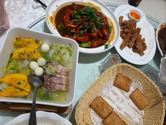 -大方圆酒楼(西门大街店)