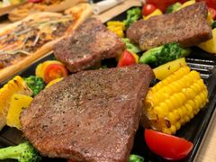 -必胜客(唐延店)