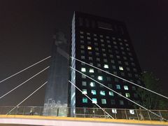-大连理工大学(凌水校区)
