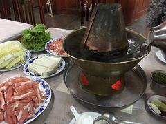-鑫龙火锅城(嘉汇广场店)