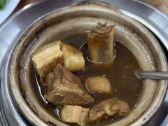 -新峰肉骨茶
