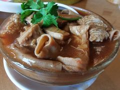 -澳门西南饭店·粤菜·茶市·手工点心(华海路店)