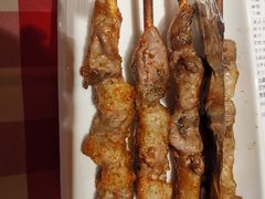 -西贝(上海我格广场店)