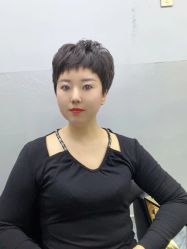 -东方美妍小鹏造型