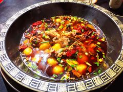 -一只烧鸡公(解放碑店)