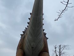 -自然谷恐龙园