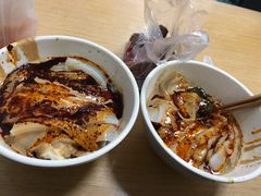 卤汁凉粉-清真·宏顺祥卤汁凉粉(大皮院店)