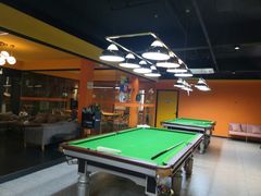 -火星工厂·桌游·团建聚会·轰趴馆(厦滘店)