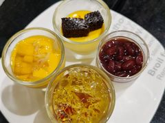 -星汇餐厅(新濠影汇店)