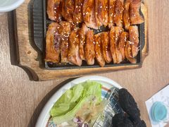 -小川洋风料理(武胜路凯德广场店)