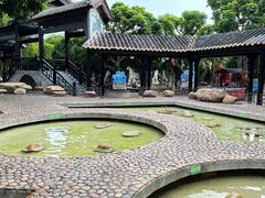 -宝墨园景区