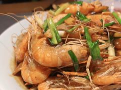 -老头儿油爆虾(星光一期店)
