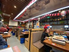-庆峰龙虾烧烤(合肥一店)