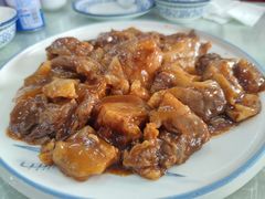 -同发号饭庄(复兴路店)