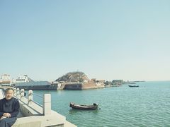 -青岛沙子口国家中心渔港