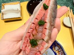 -鮨冠OMAKASE食べ放题(北京首店)