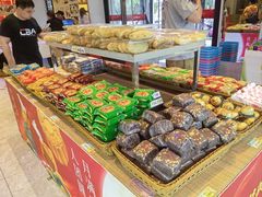 -穆桂英美食(南禅寺店)