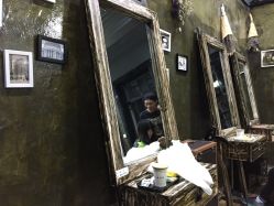 -M3 Hair Studio