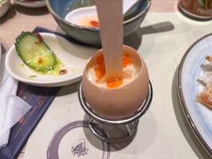 铁板蒸蛋-大渔铁板烧(蛇口店)