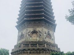 -玲珑塔公园
