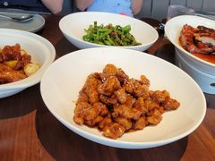 -千日贺茶餐厅(高新万达店)