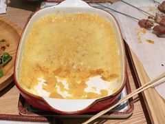 -小乾杯串店•16年沈阳烧烤(文安路店)