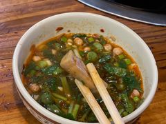 -黑竹香鸡(营和巷店)