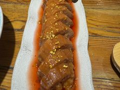 -符离集餐厅(万象城店)