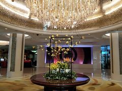 -苏州香格里拉大酒店