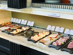 -北京康莱德酒店
