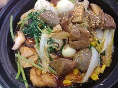 -筋牛座(富绅商业中心店)