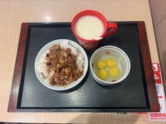 -永和大王(龙德广场店)