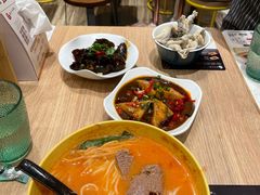 -谭仔米线(壹方城店)
