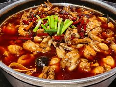 -蛙小侠(卓悦里店)