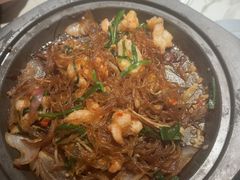 -绿茶餐厅(淮安吾悦广场店)