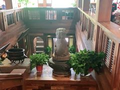 -小吊梨汤·北京菜(香山店)